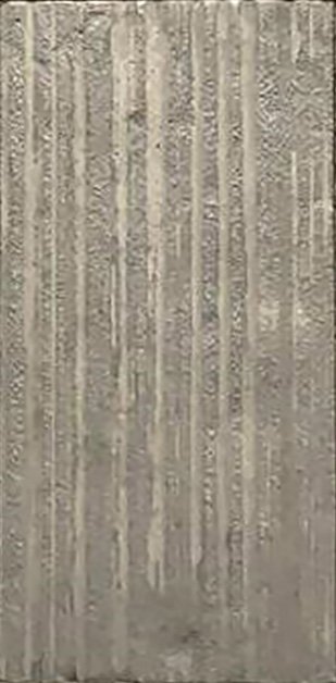 Verticon Sand-Blast Grey (14.80" x 29.75",Flexstone) - 1