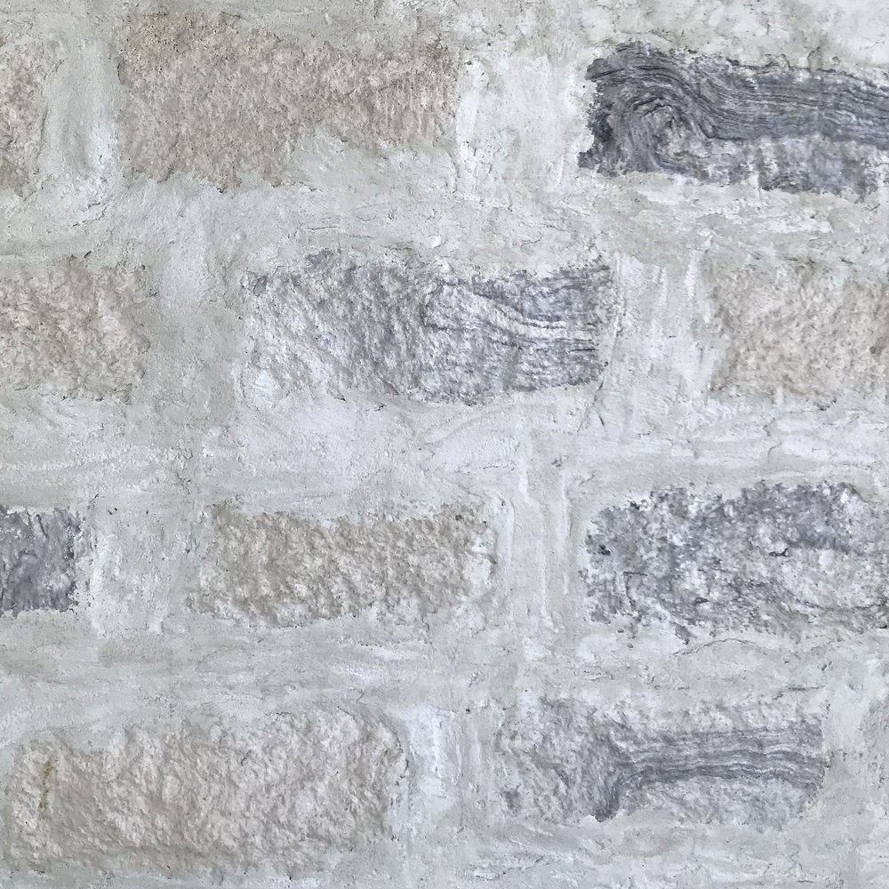 Castle Rock Reverse Statuario (7.75" x 15.25",Flexstone) - 1