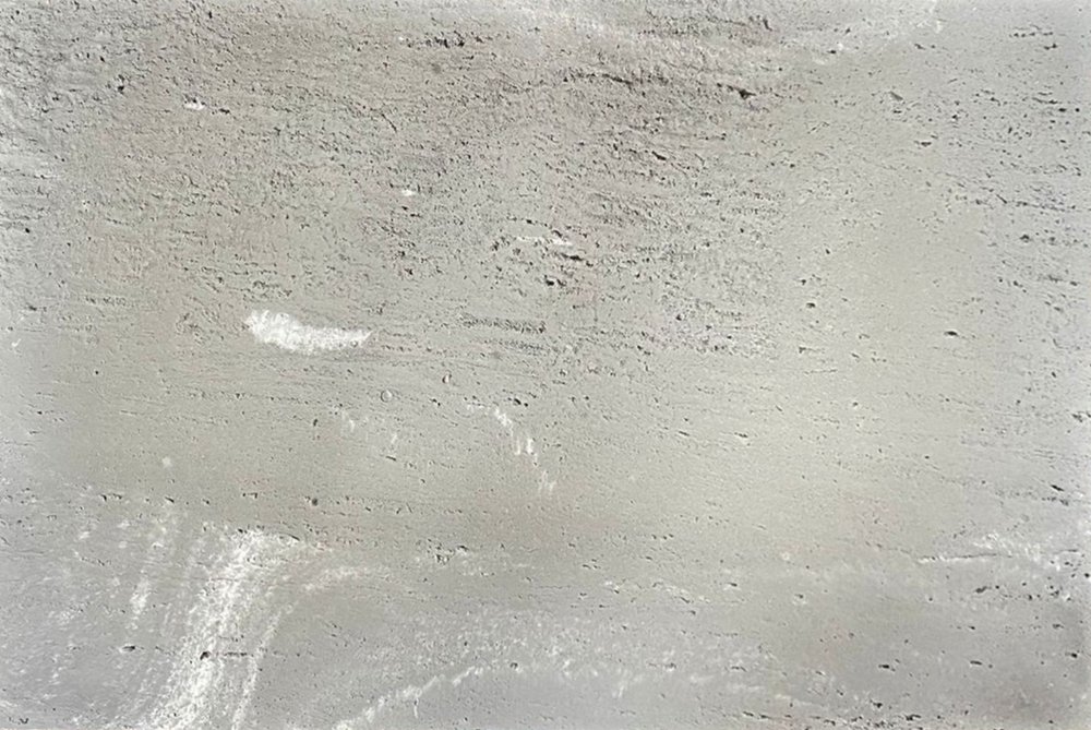 Random Leather Uncolored (19.75" x 29.50",Flexstone) - 1