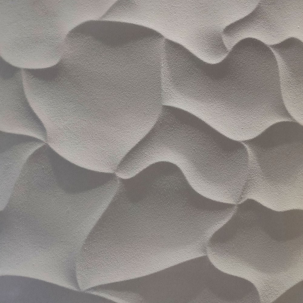 OS Ridge Golden Diamond Dust (36.10" x 36.10",Flexstone) - 1