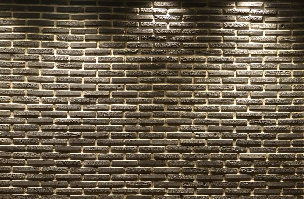 Nano Bricks Graphite (11" x 19.50",Flexstone) - 1