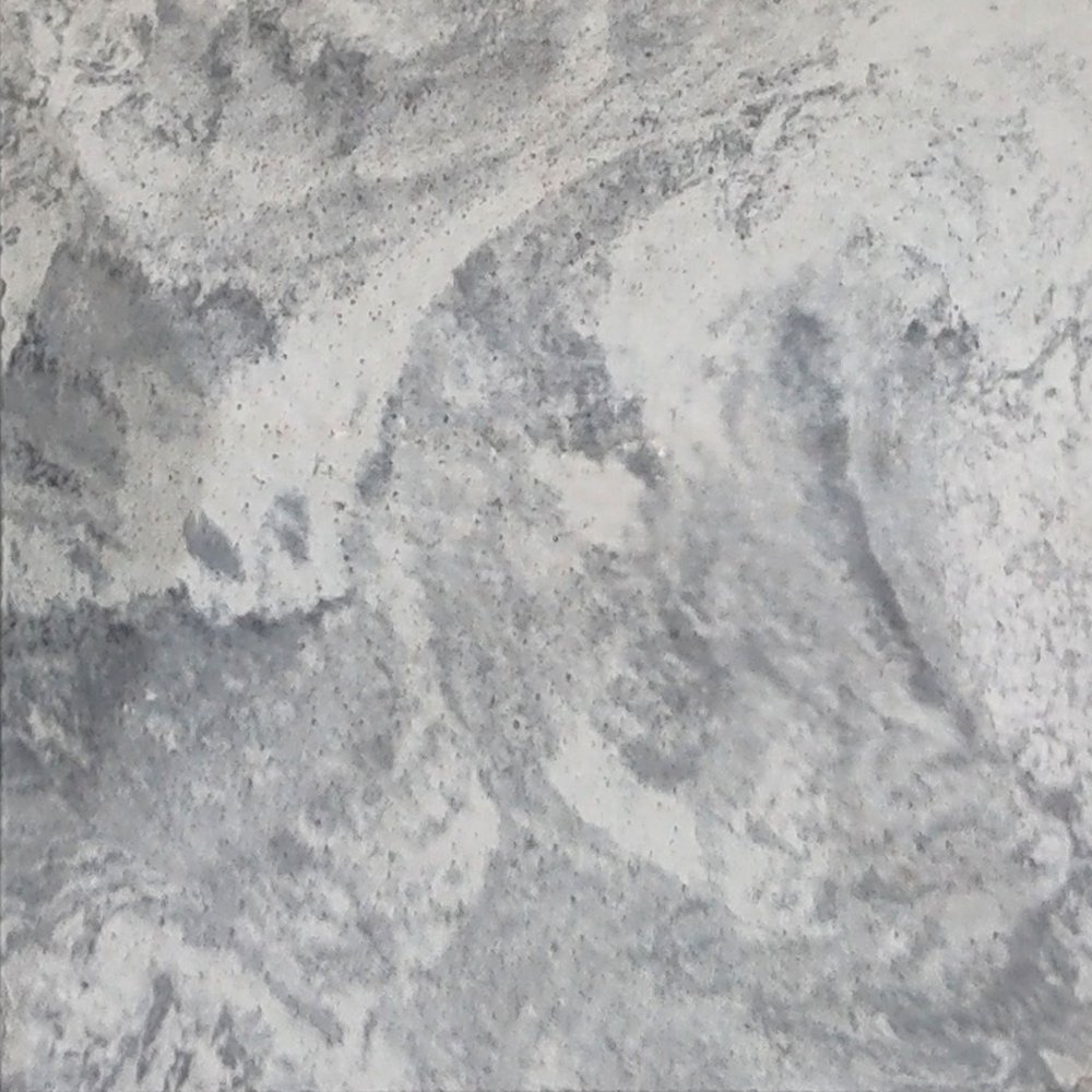 Multistar Reverse Uncolored (3.90" x 3.90" 7.90" x 7.90",Flexstone) - 1