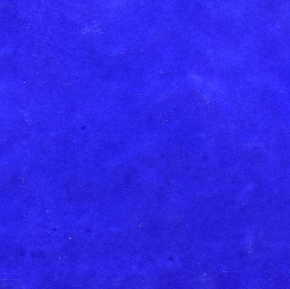 Zelij Antic Azul (100 x 100, TMT) - 1
