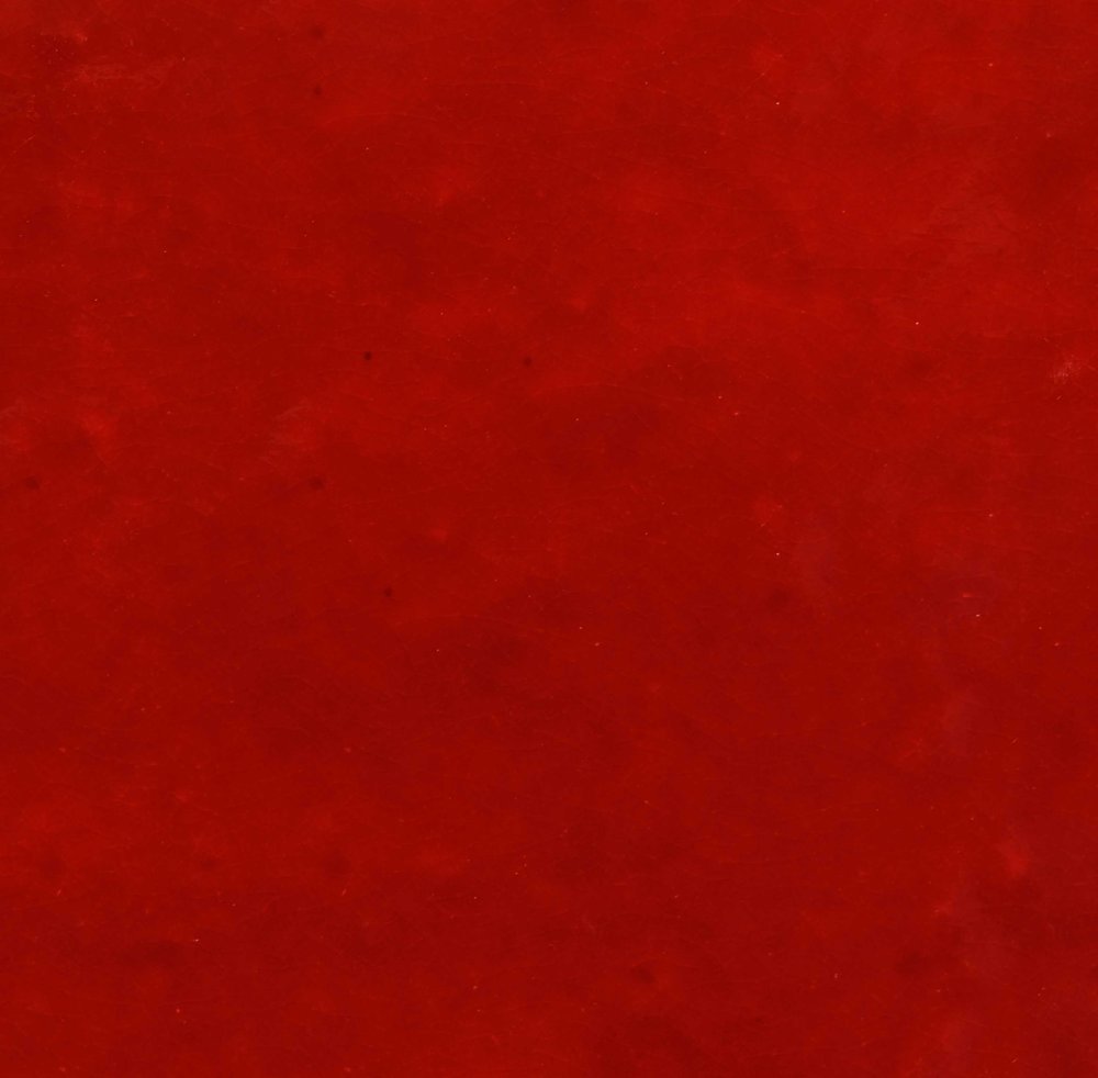 Zelij Rojo Antiguo (100 x 100, TMT) - 1