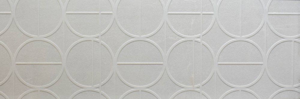 Tunez Art White (400 x 1200, Paradise) - 1