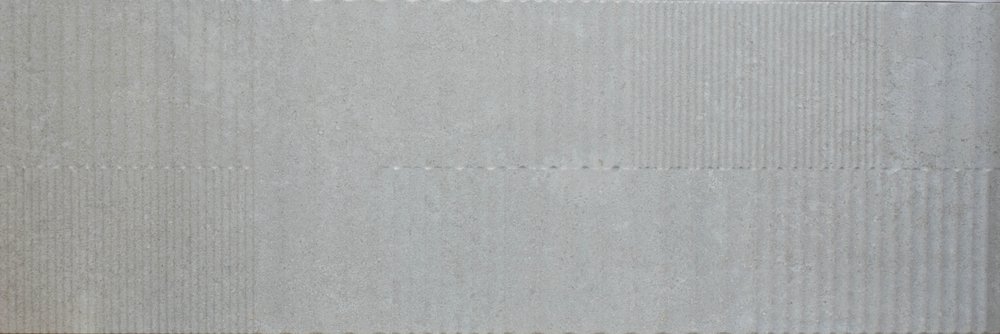 Davenport Groove Grey  (400 x 1200, Paradise) - 1