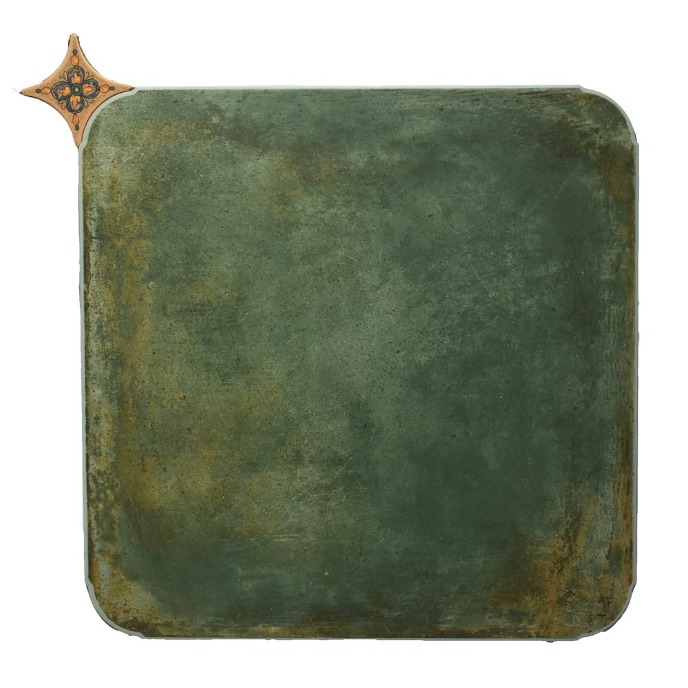 4009-Dark Green (500 x 500, Marbos) - 1