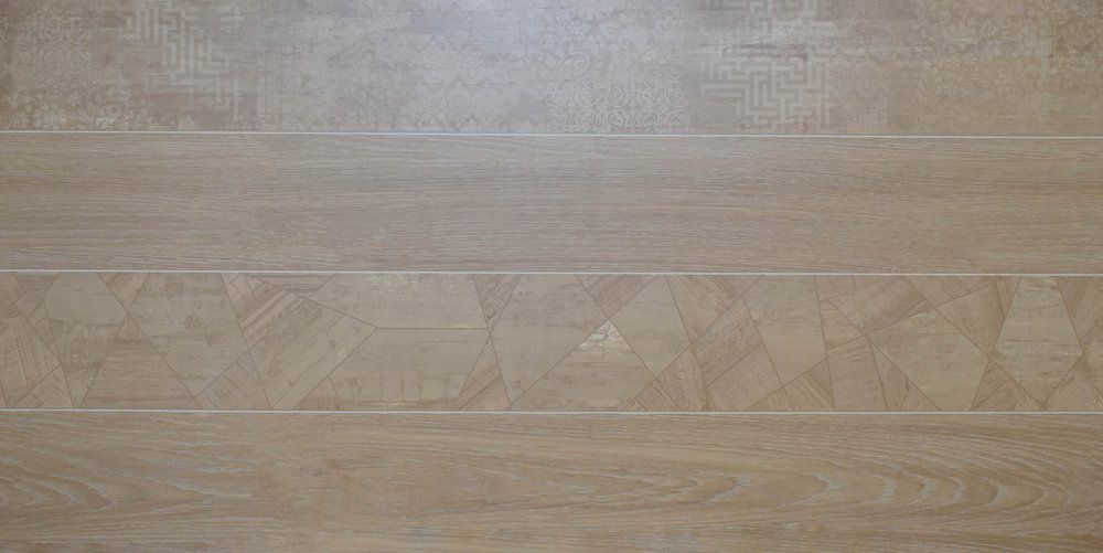 Oak Wood natural Wooden Matt Decor (800 x 1600, Motto) - 1