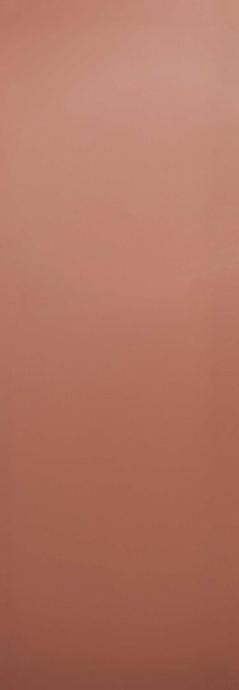 Monotone Peach Matt 15mm (800 x 2400, Motto) - 1