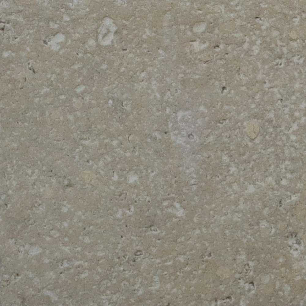 Tuscany Blanco GHR Matt Punch 10mm (200 x 200, Motto) - 1