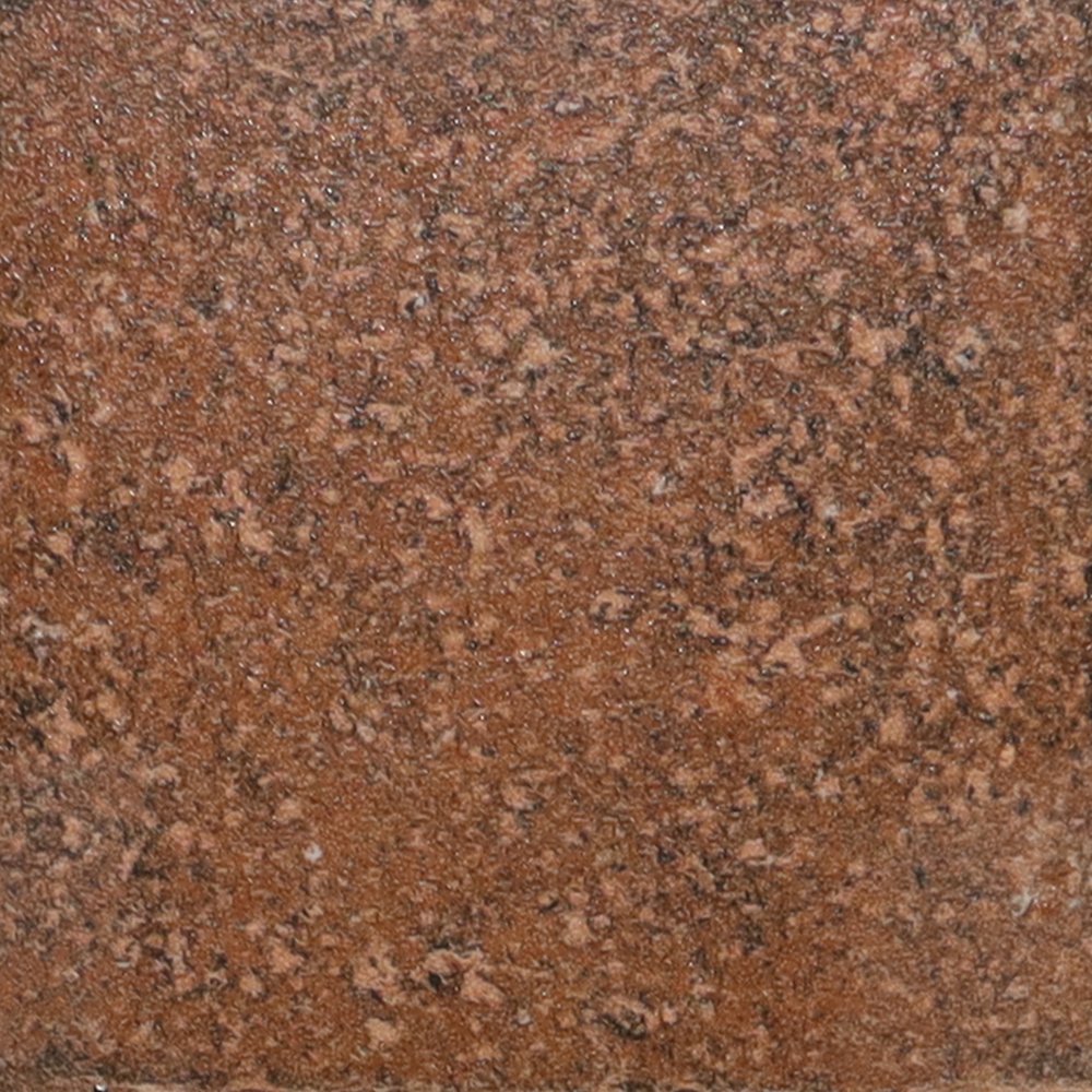 Tuscany Red GHR Matt Punch 10mm (200 x 200, Motto) - 1