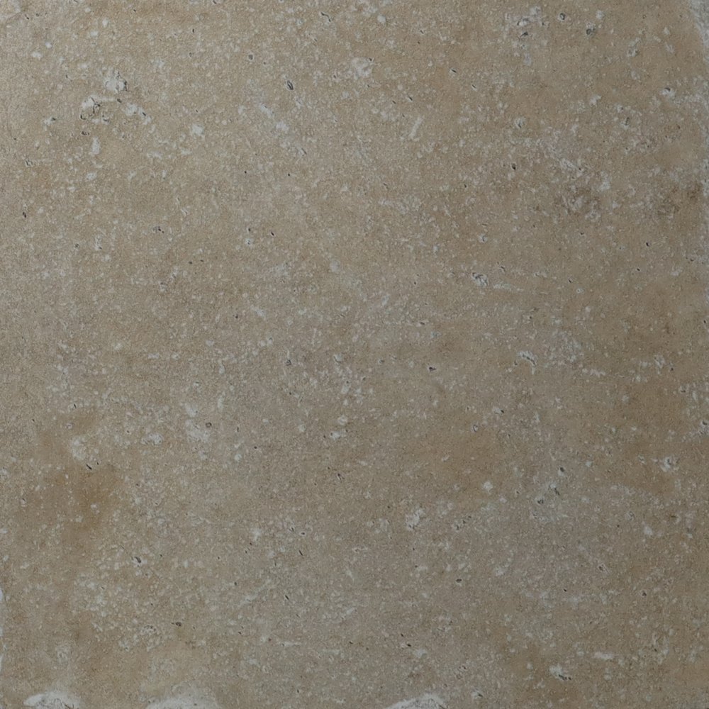 Tuscany Blanco GHR Matt Punch 10mm (400 x 400, Motto) - 1