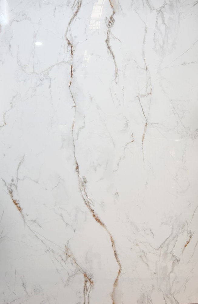 Statuario Ultra Glossy Endless (1200 x 1800, Motto) - 1