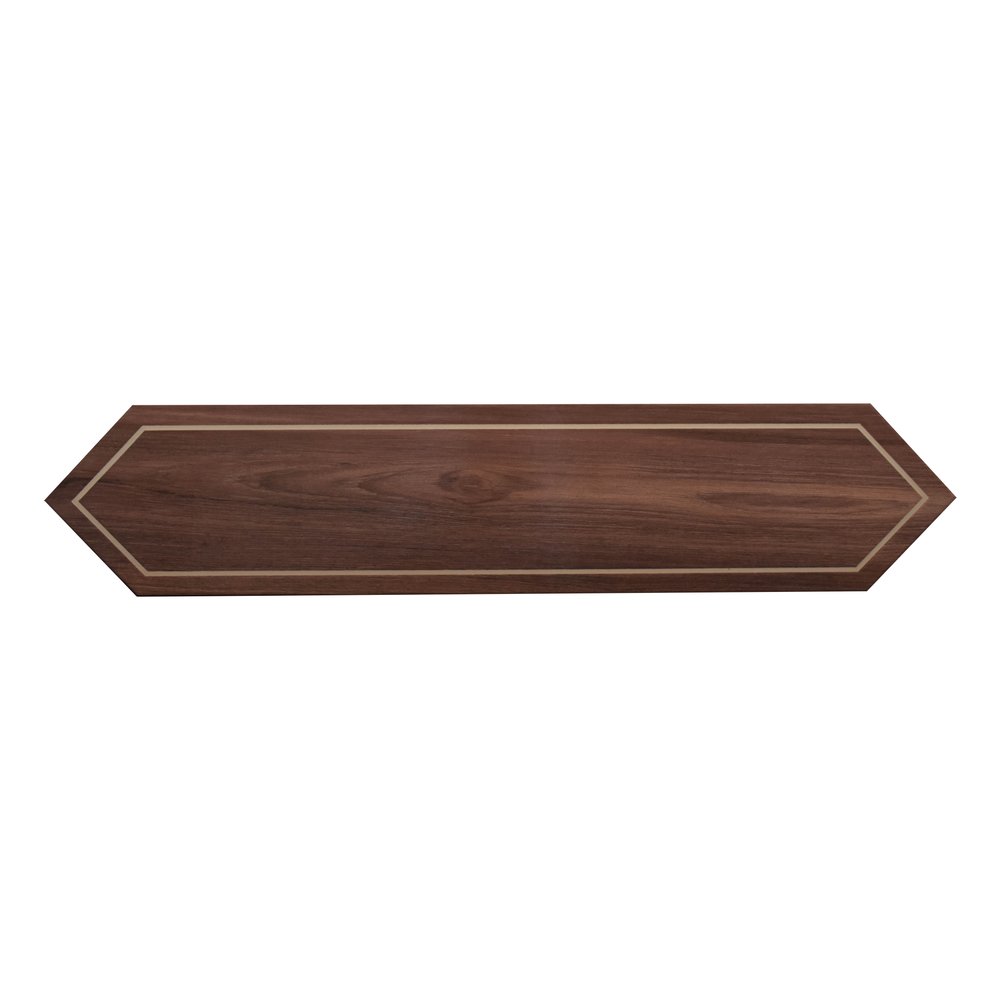 Diamante wood 1101 B (210 x 1053, Metro) - 1