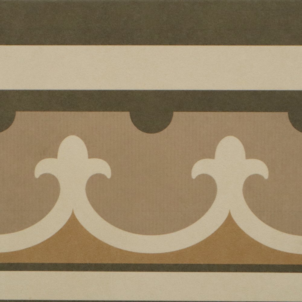 Levels Birch Decor 3005 B Digimatt Luster 8.5mm (200 x 200, Motto) - 1
