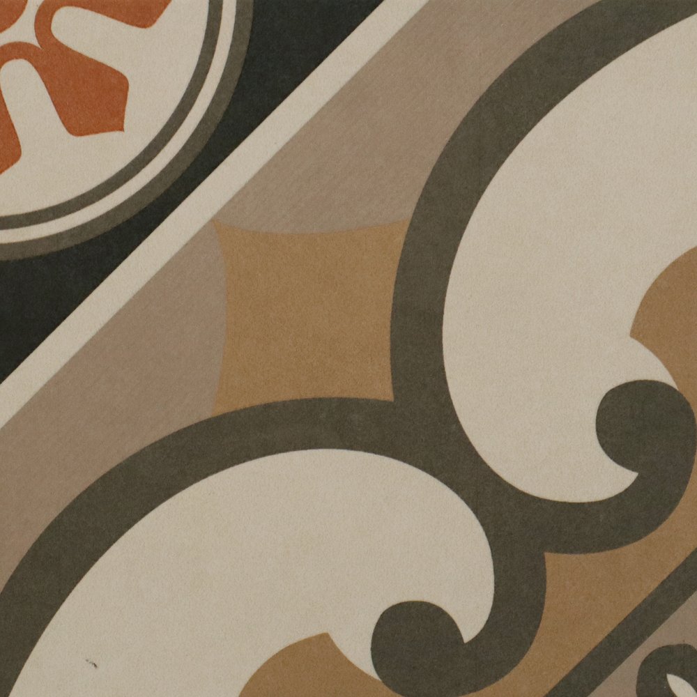 Levels Birch Decor 3005 C Digimatt Luster 8.5mm (200 x 200, Motto) - 1