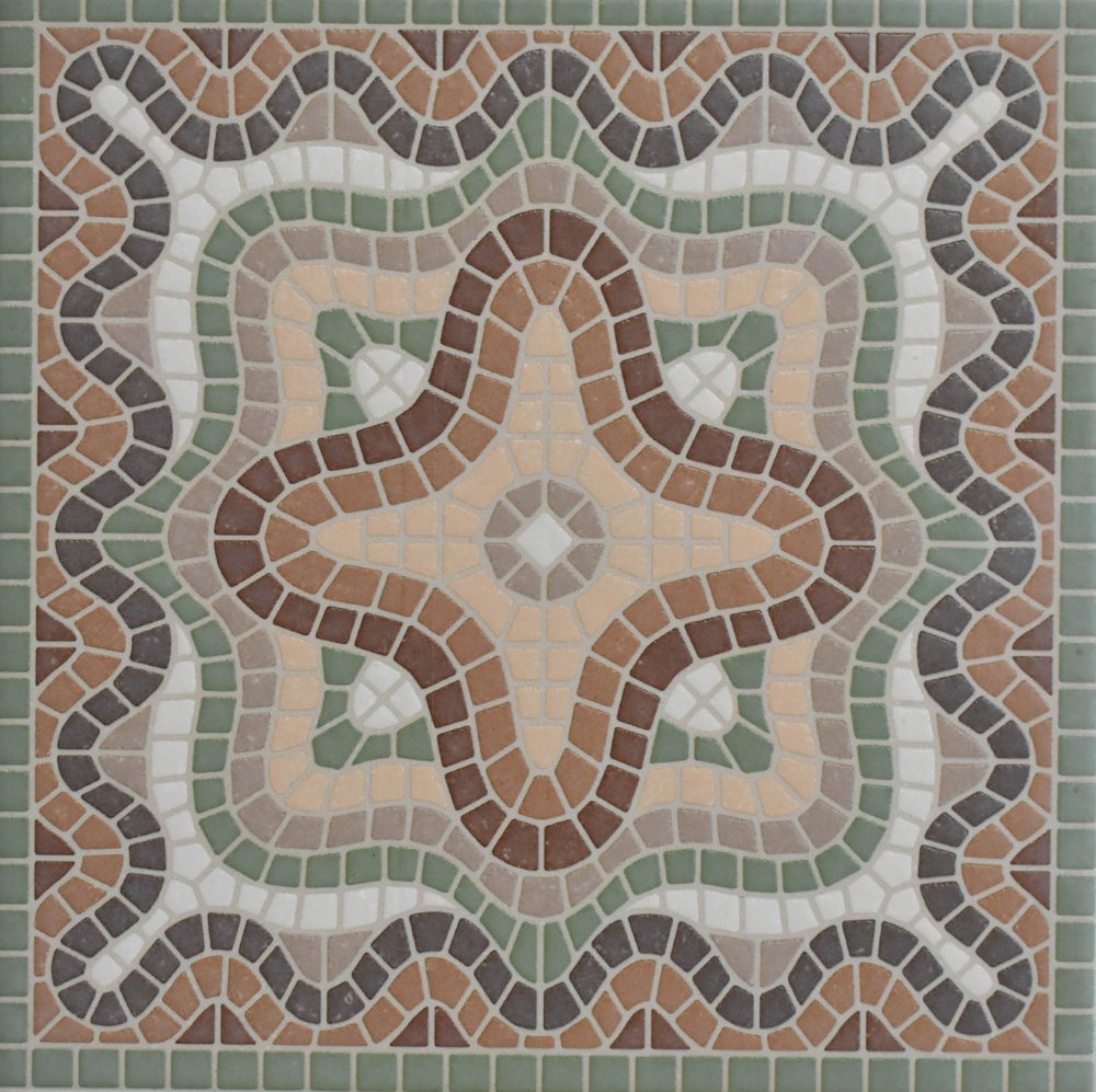 Omega Decor -5 Digi Matt 5.0 (200 x 200, Mtto) - 1