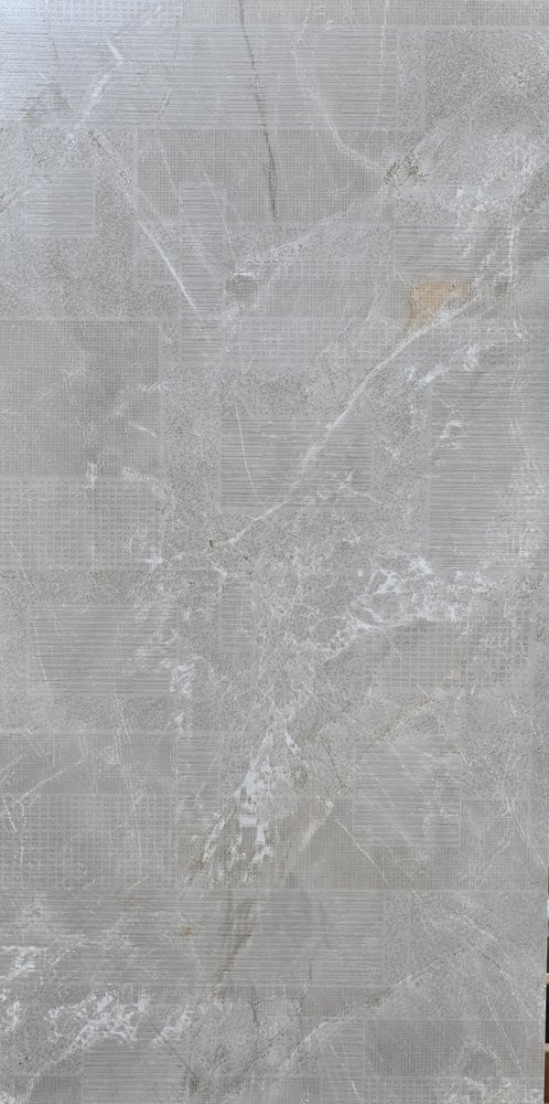 Delicato Grey Trim Matt (600 x 1200, Qutone) - 1