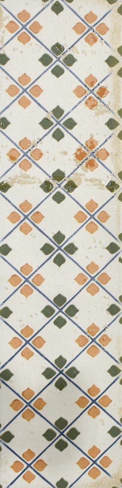 Levels Marigold Decor 1 Digimatt + Glossy Granula + Punch 8.5mm (75 x 300, Motto) - 1