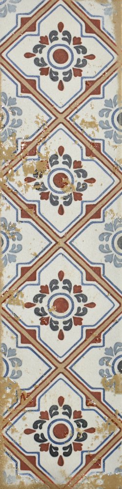 Levels Pearl Decor 1 Digimatt + Glossy Granula + Punch 8.5mm (75 x 300, Motto) - 1