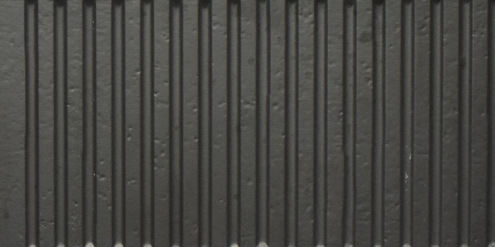 Loft Black (200 x 400, Sanit) - 1
