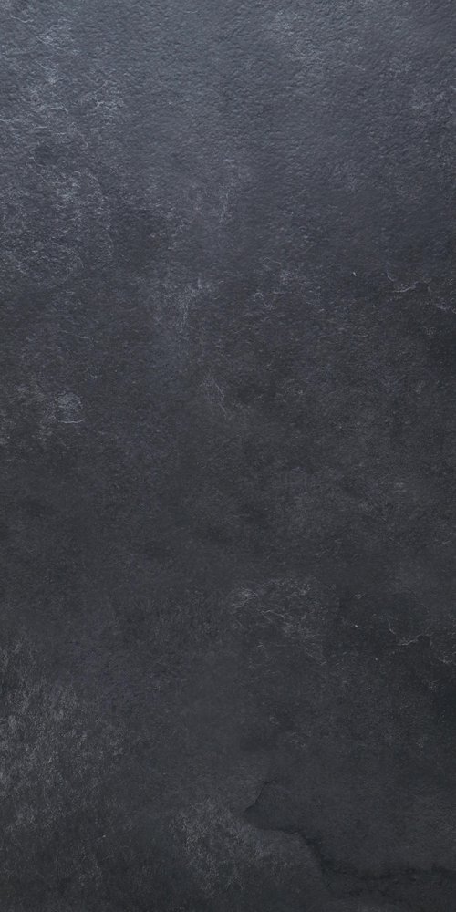 Rock Stone Black (600 x 1200, Silon) - 1