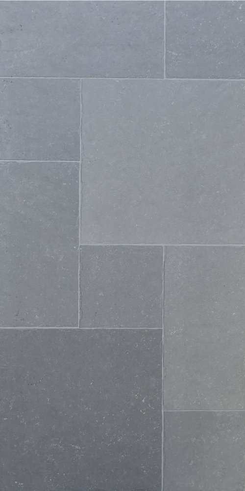 Kota Stone Grey Matt 11mm (600 x 1200, Exotica) - 1
