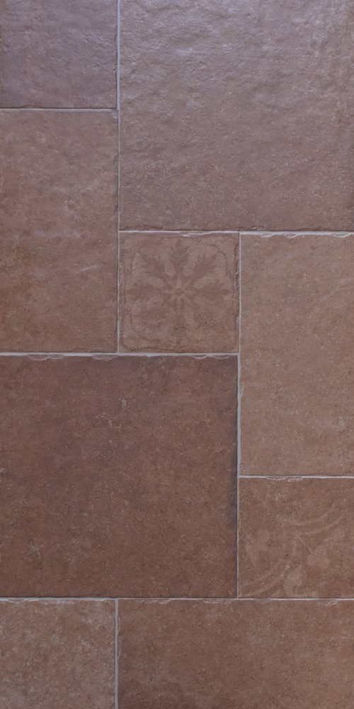 Pomposa Ambra Matt 11mm (600 x 1200, Exotica) - 1
