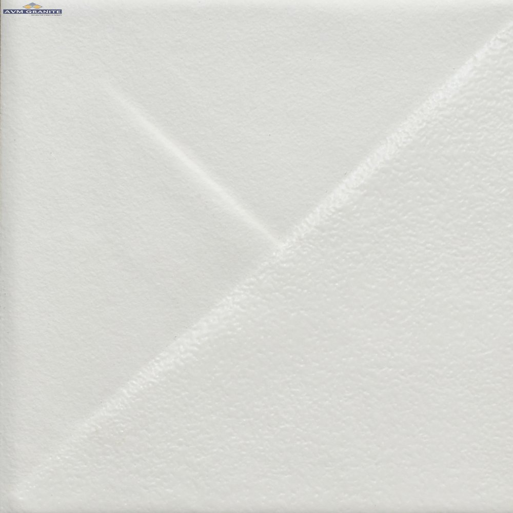 Valenova White LT MT (118 x 118, BR Ceramics) - 1