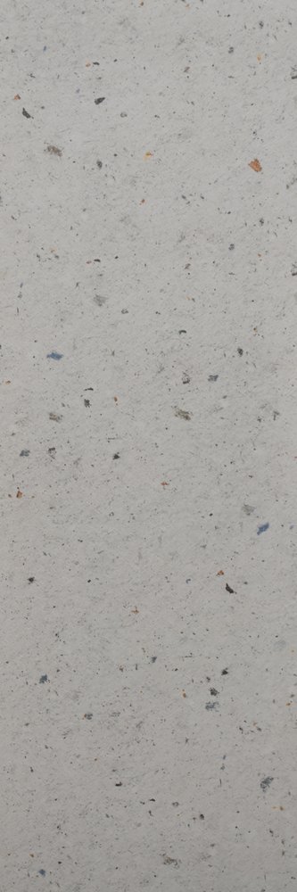 Bianco Mobius (400 x 1200, TMT) - 1