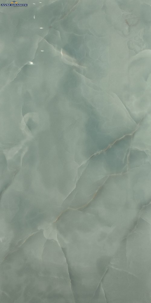 Onyx Luxe Green Glossy + END (600 x 1200, Motto) - 1