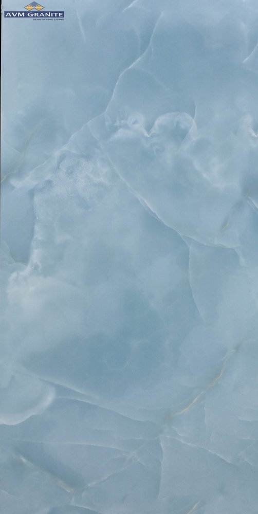 Onyx Luxe Aqua Paper Matt + END (600 x 1200, Motto)