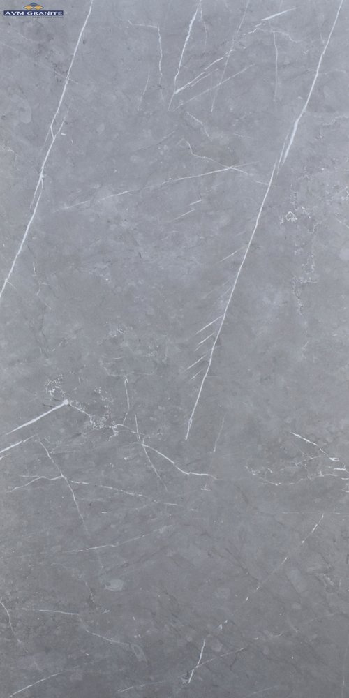 Pietra Grey Carving Carving (600 x 1200, Motto) - 1