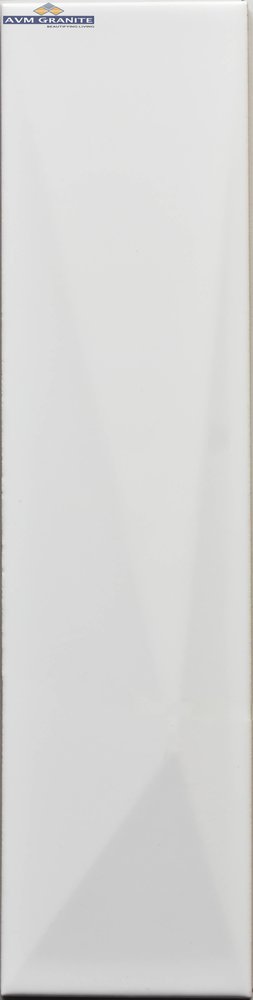 Pyramid Snow Glossy (75 x 300, Icon) - 1