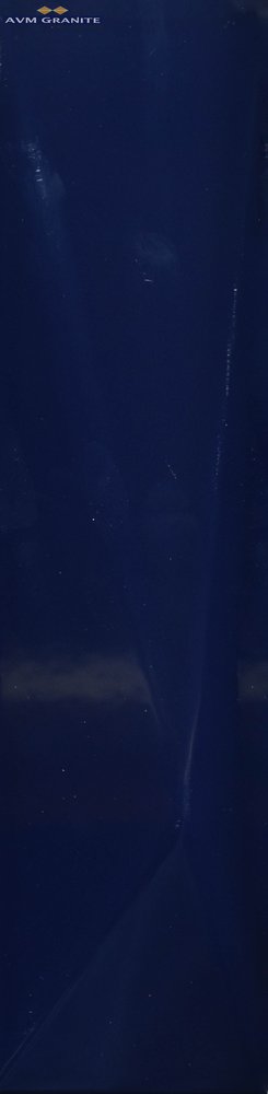 Pyramid Midnight Blue Glossy (75 x 300, Icon) - 1
