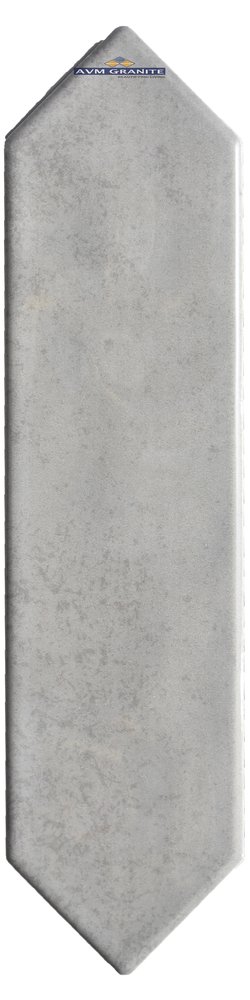 Code Silver Glossy (75 x 300, Icon) - 1