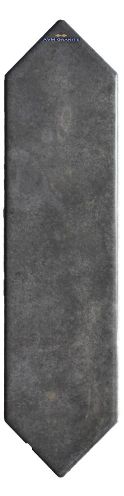 Code Charcoal Glossy (75 x 300, Icon) - 1