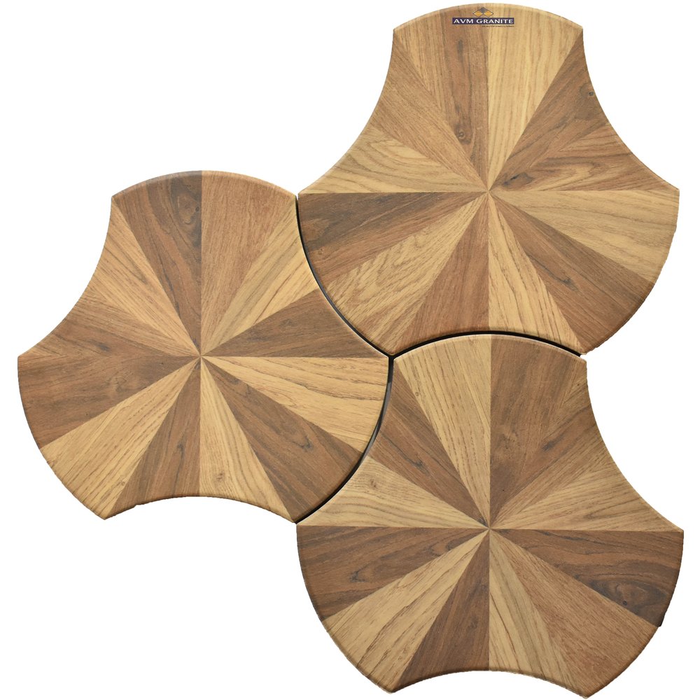 Fusion Walnut Matt (200 x 214, Icon) - 1