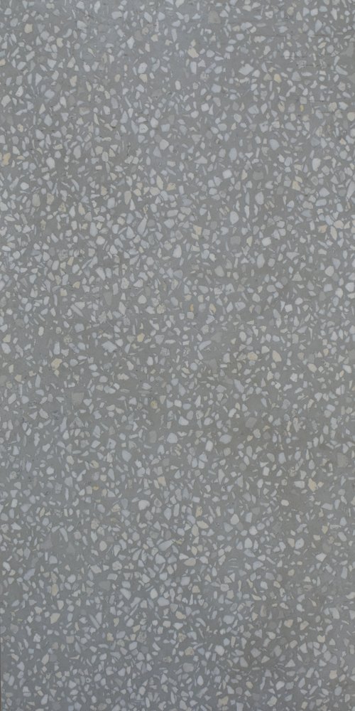 Terrazo Grey i Shape (600 x 1200, Icon) - 1