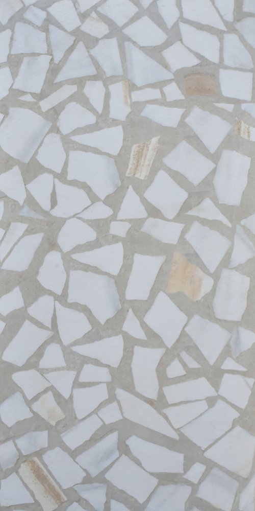 Trioti Bianco i Shape (600 x 1200, Icon) - 1