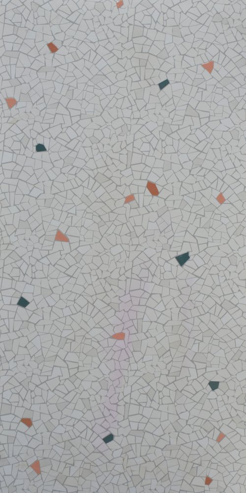Crackle Bianco i Glam (600 x 1200, Icon) - 1
