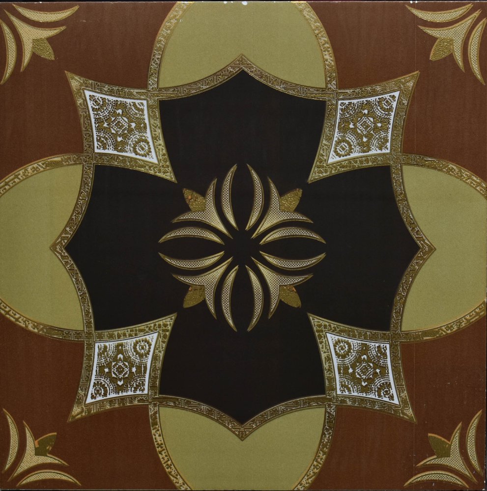 Mandala Sedona (300 x 300, Czar) - 1