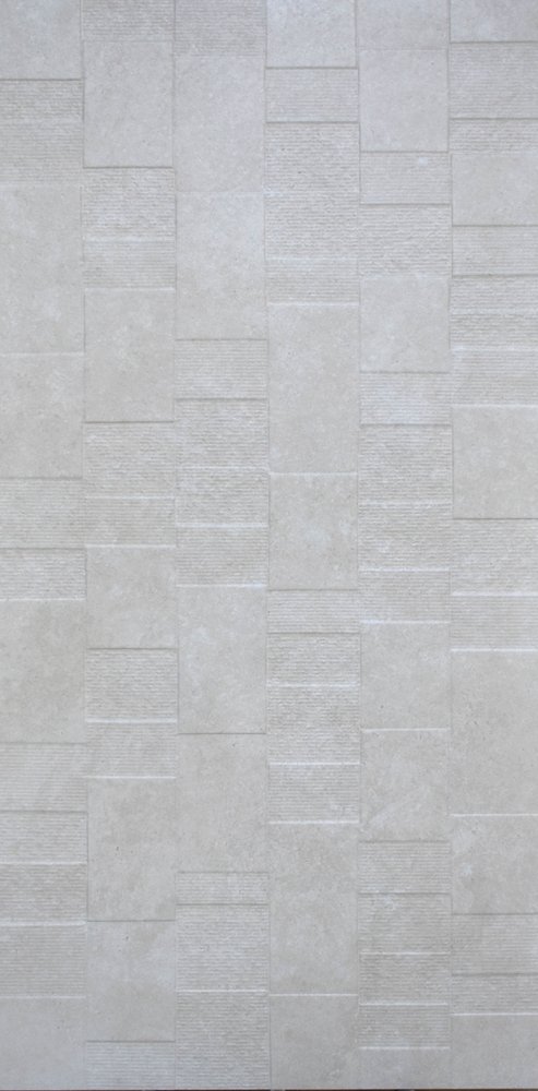 Austin White Matt (600 x 1200, Icon) - 1