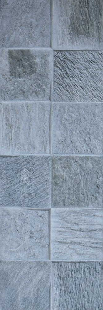 Arosa Grey Matt (600 x 200, Icon) - 1