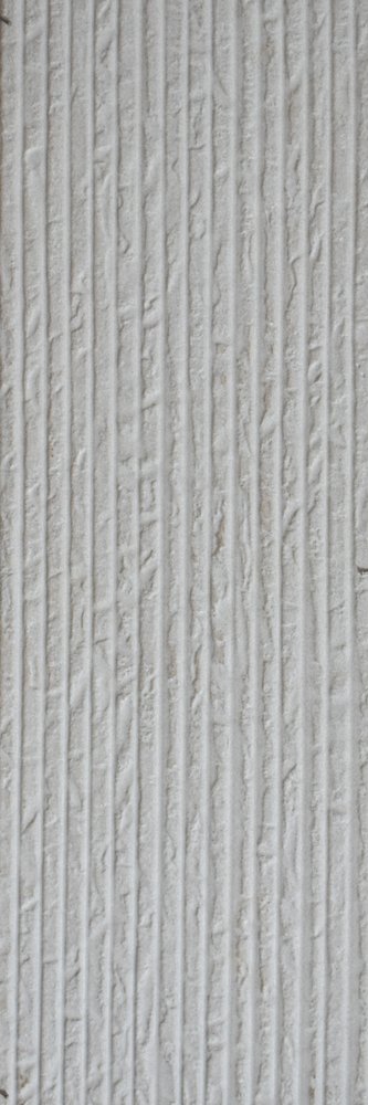 Waterfall Cloudy White Matt (600 x 200, Icon) - 1
