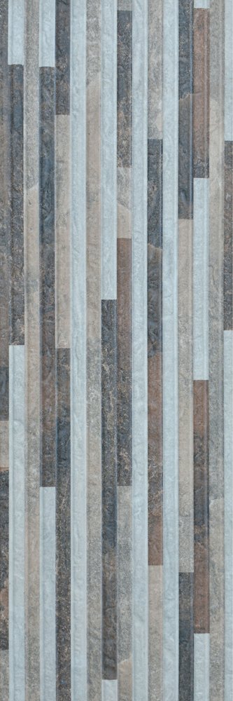 Waterfall Brown Matt (600 x 200, Icon) - 1
