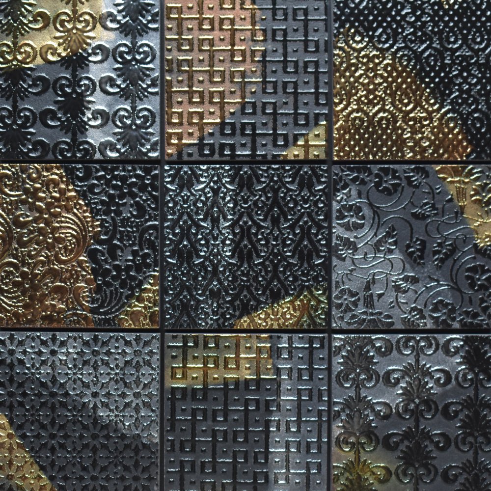 XX - 005 MIX (96 X 96, VJM) - 1
