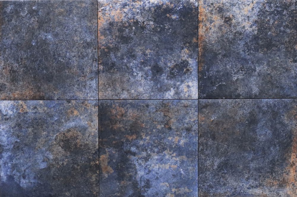 Lagoon Deep 10mm (150 x 150, TMT) - 1