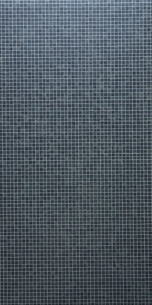 Mozilla Mosaic Green Matt Carving (600 x 1200, Itaca) - 1