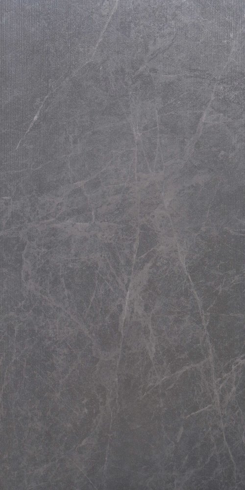 Moon Stone Grey D√É¬©cor GHR GHR Punch Structure (600 x 1200, Itaca) - 1